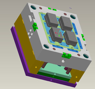 3D design