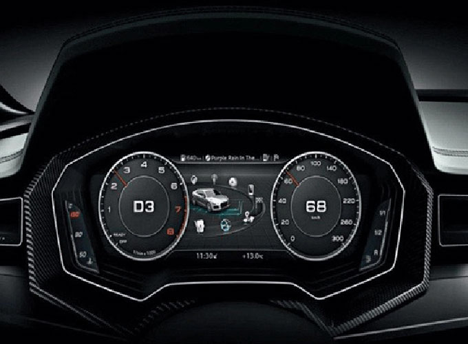 Dashboard Dashboard