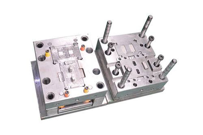 Injection mold