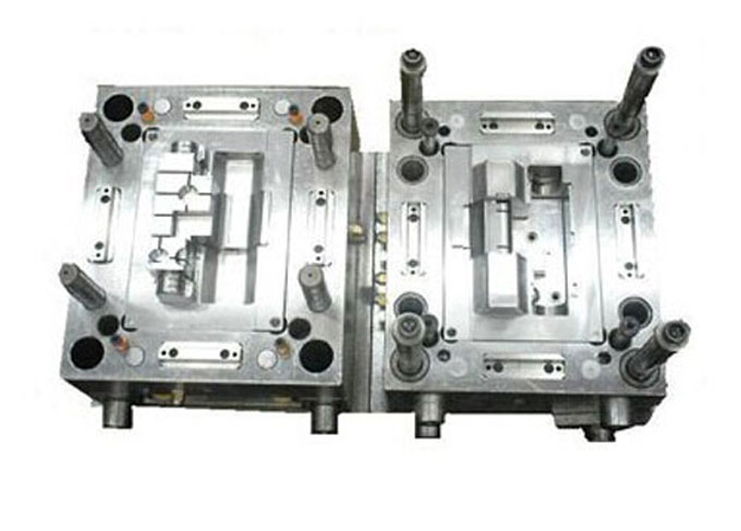 injection mold