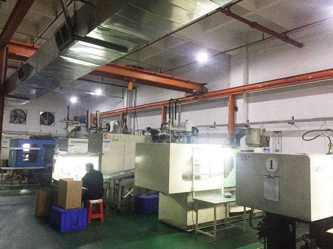 Injection mold factory Injection mold factory