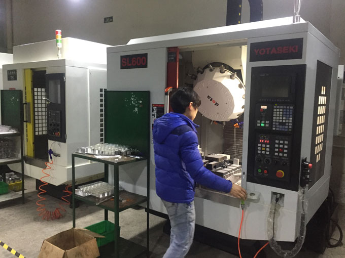 Injection mold factory Injection mold factory