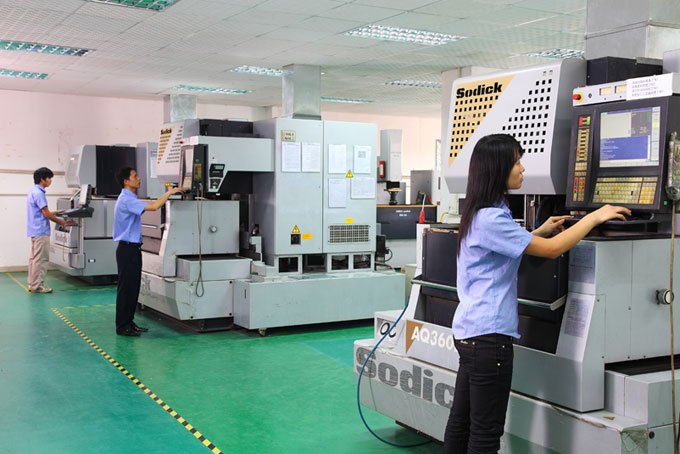 Injection mold factory Injection mold factory