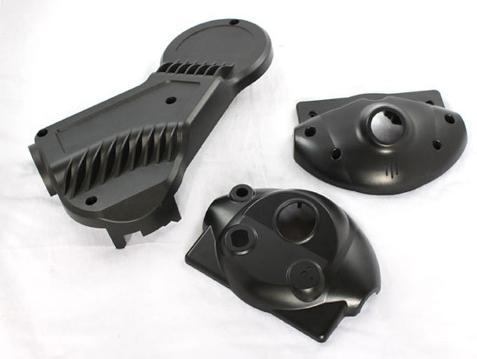 Injection mold product Injection mold product