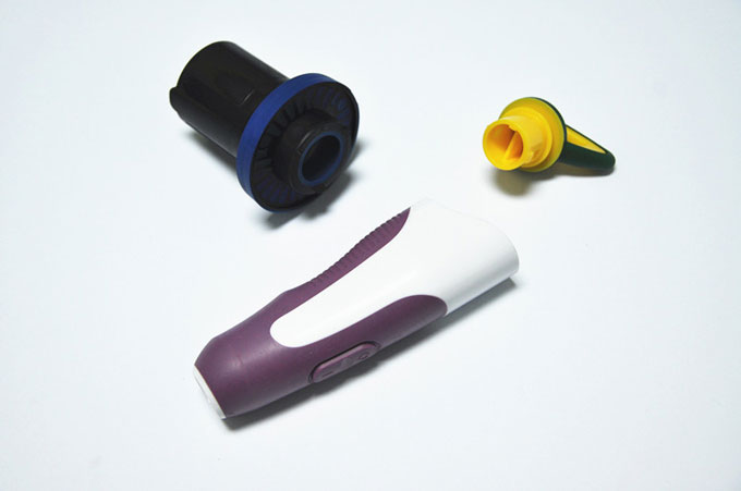 Plastic parts Plastic parts