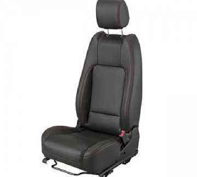 Seat filler Seat filler