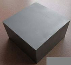 imported mold steel