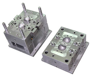 Injection Mold