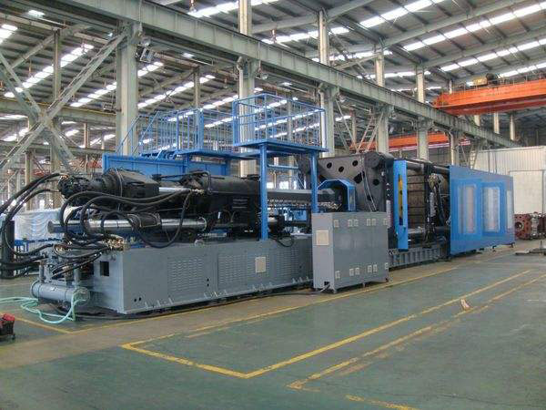 injection-mold-factory