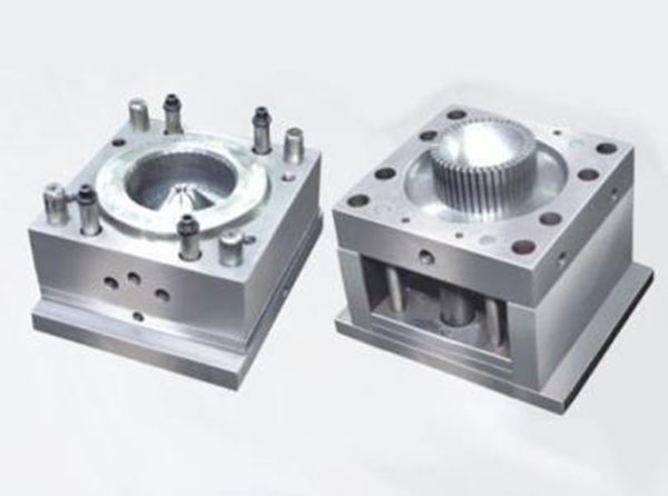 injection mold in china