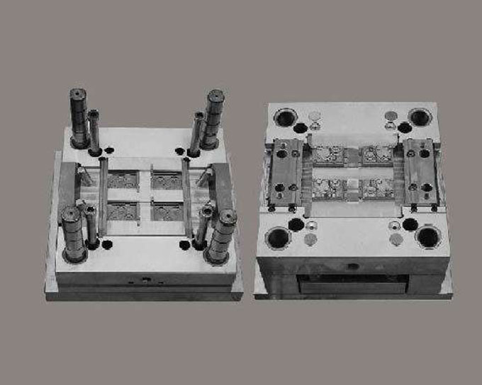 Maintenance of Injection Mould