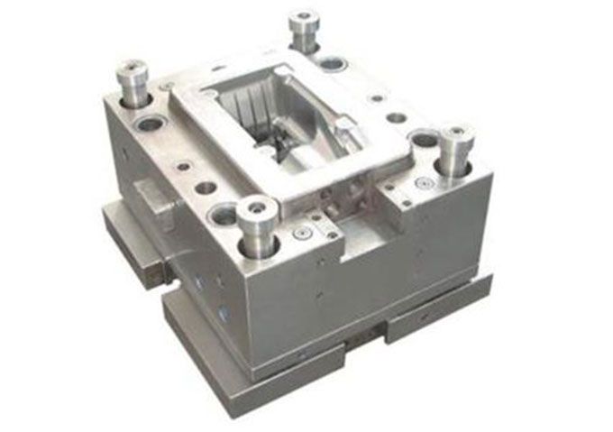 Maintenance of Injection Mould