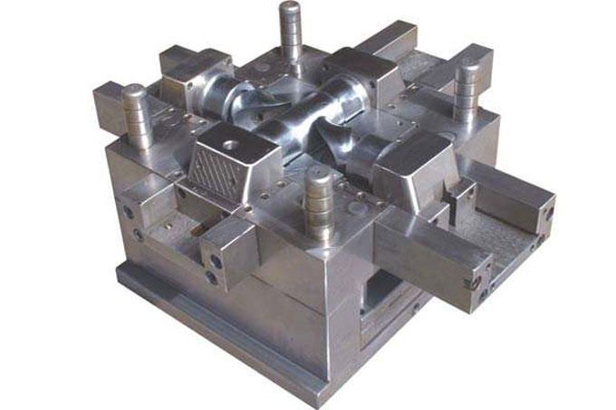 plastic injection mold