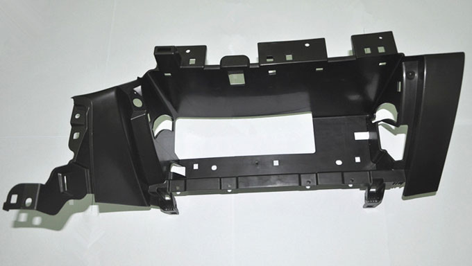 plastic part plastic part