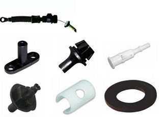 Plastic Parts Plastic Parts