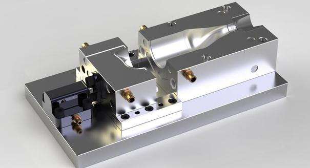 injection mold